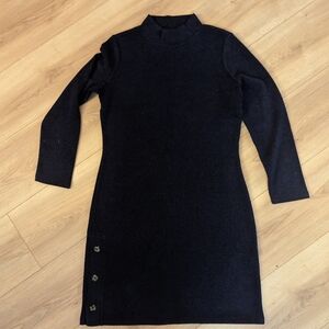 Banana Republic Sweater Dress